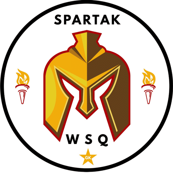 Spartak WSQ Veterans FC badge