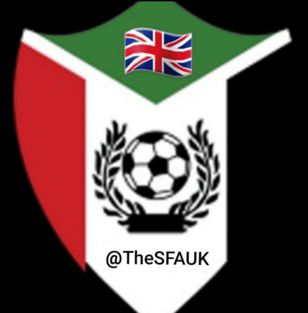 Sudan FC badge