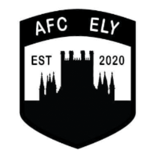 AFC Ely badge