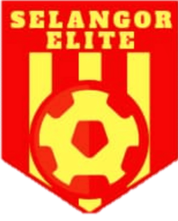 SELANGOR ELITE FC - 2020 badge