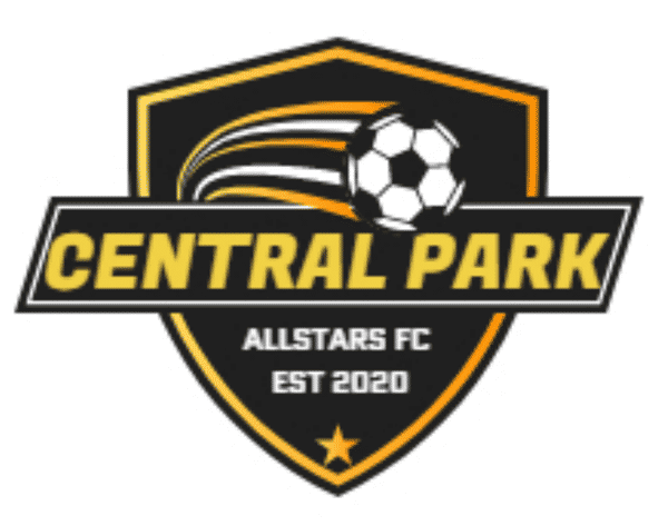 Central Park Allstars FC badge