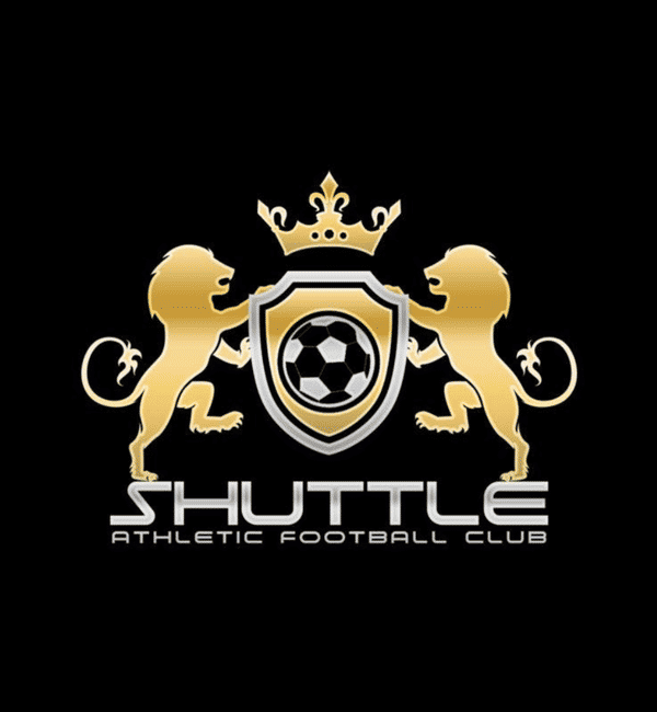 Shuttle Athletic badge
