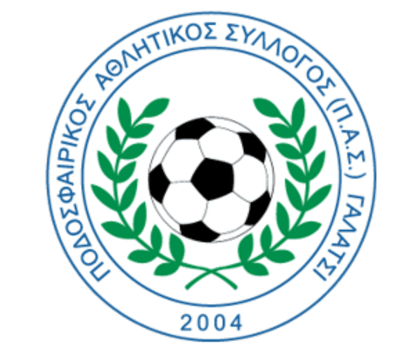 ?.?.S. G????S? ?12 ?e???d?? 2019-2020 badge