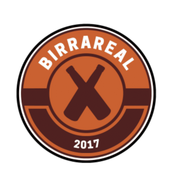 Birrareal badge
