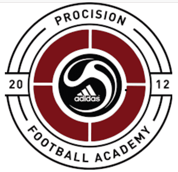 PROCISION OXFORD badge