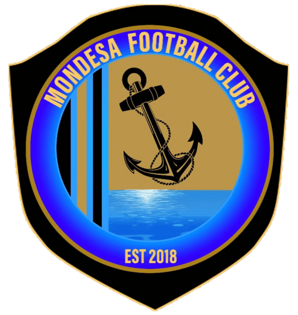 Mondesa Football Club badge