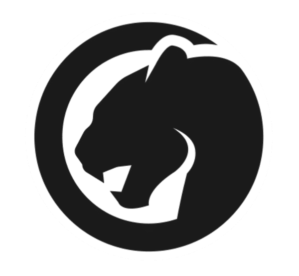 South East Panthers badge