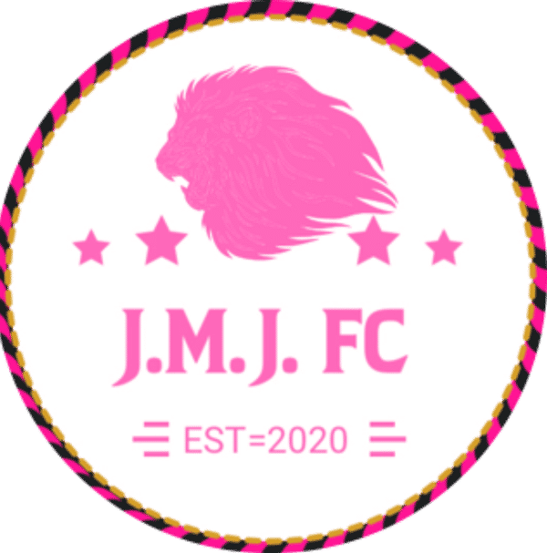 J.M.J.FC badge