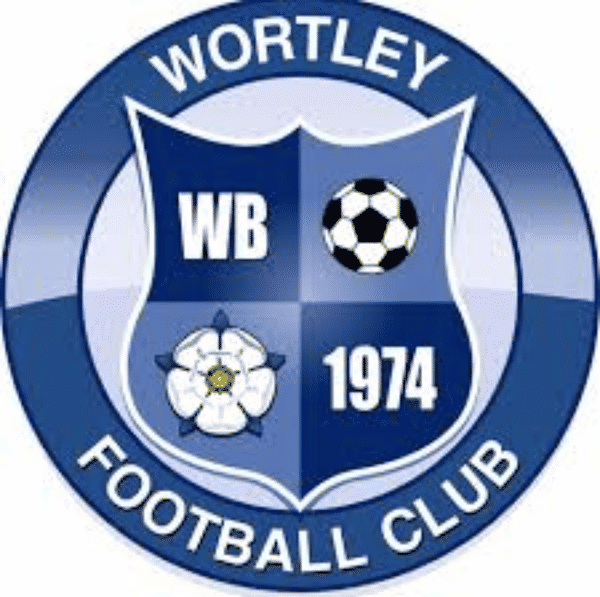 Wortley Juniors U7's badge