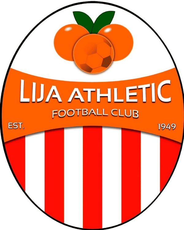 Lija Athletic FC badge