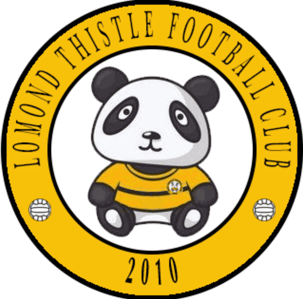 Lomond Thistle FC badge