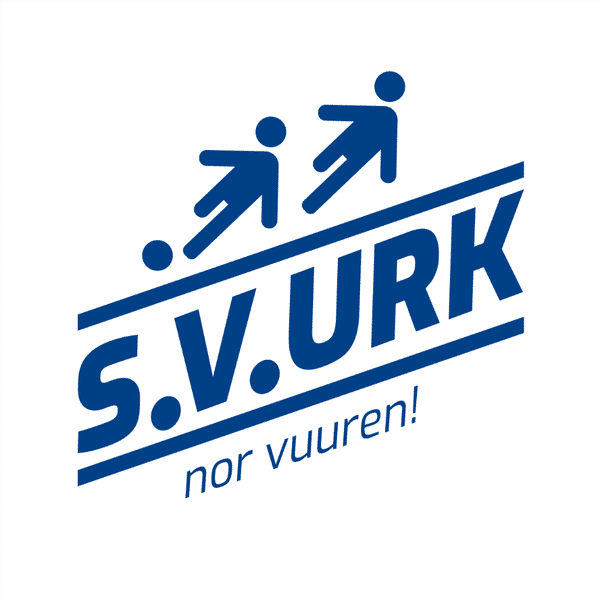 SV Urk 2 badge