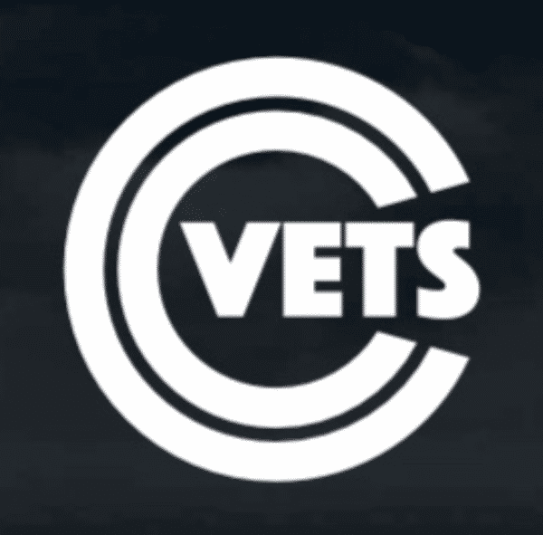 Cambridge Community Vets badge