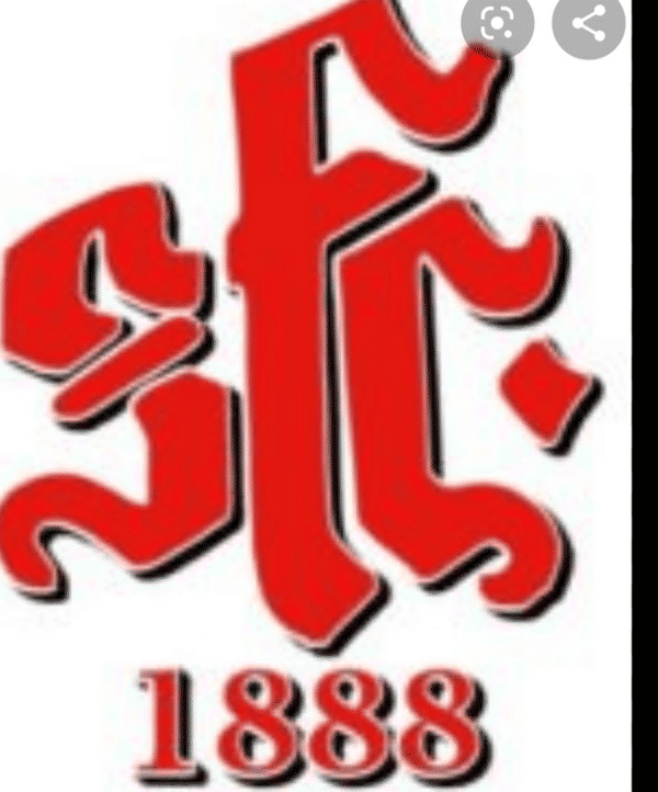 Shaftesbury Ladies FC badge