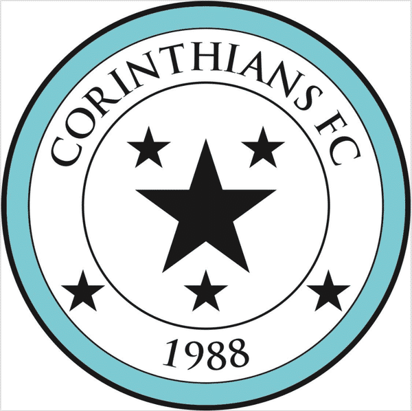 Corinthians Reserves badge
