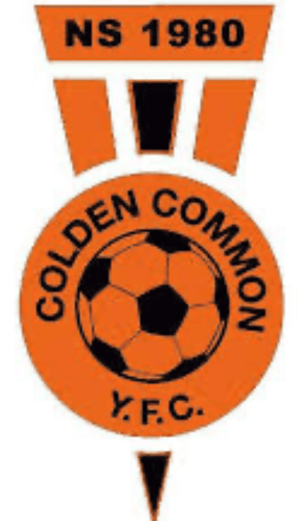 Colden Common Youth U14 Rangers badge