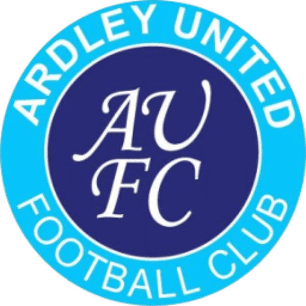 Ardley United U12 badge