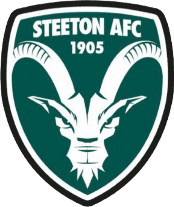 Steeton Juniors badge