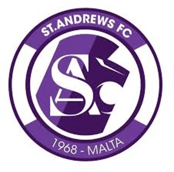 St. Andrew’s FC U19 badge