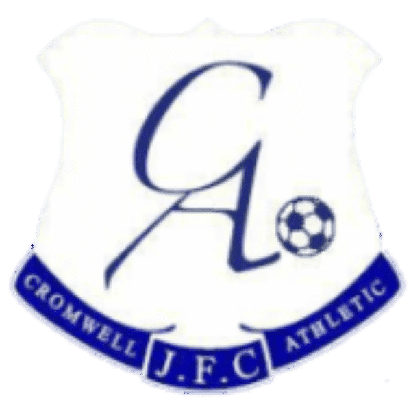 Cromwell Thunderbolts badge