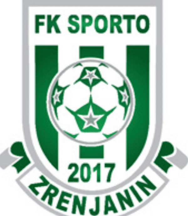 FK SPORTO 023 badge