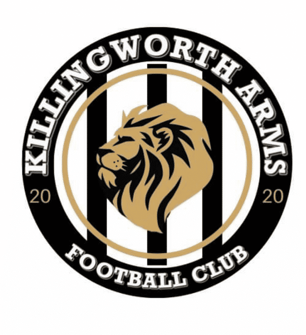 Kings Arms FC badge