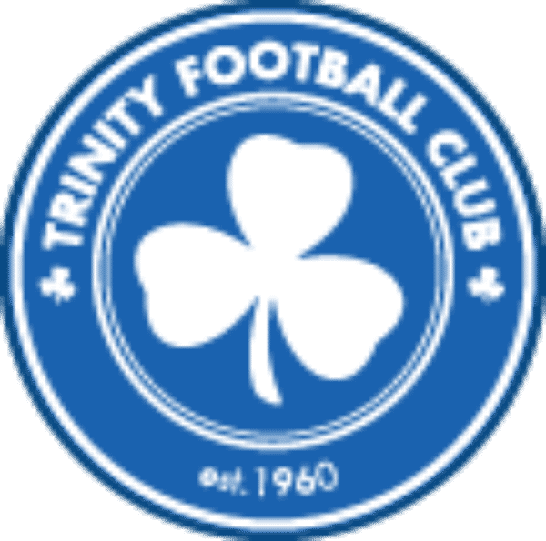 Trinity Y U12 Gold badge