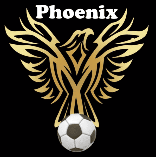 Phoenix FC badge
