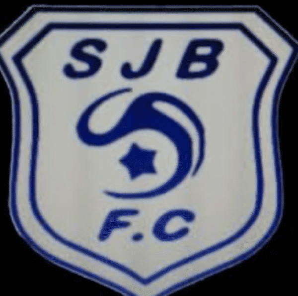 SJB GIRLS U14s badge