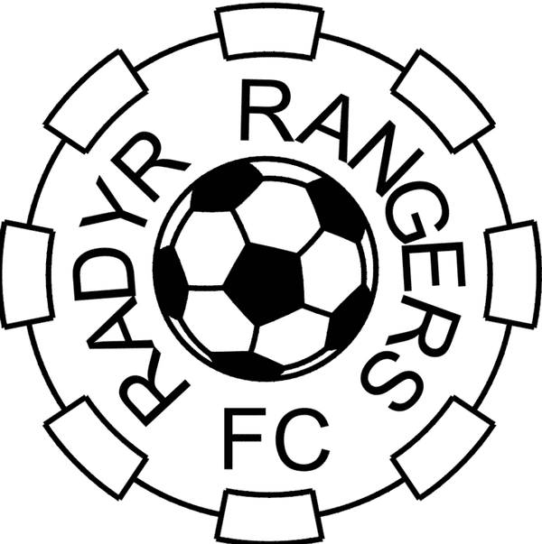 Radyr Rangers FC badge