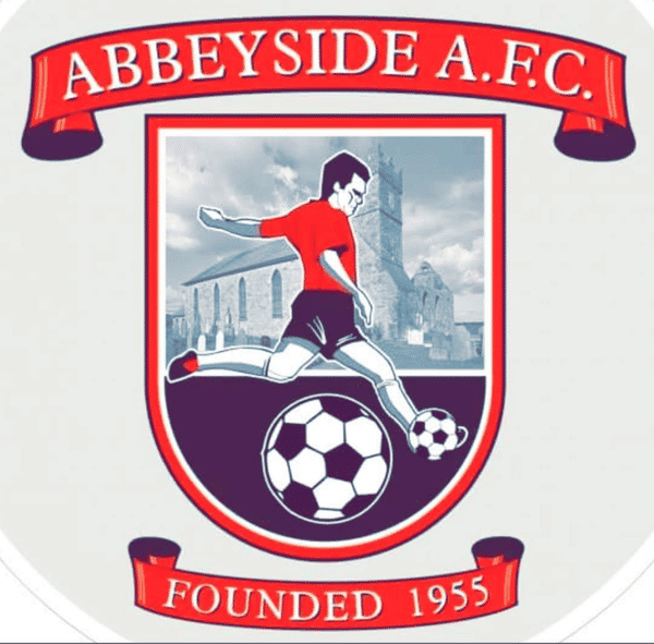 Abbeyside AFC Youths badge