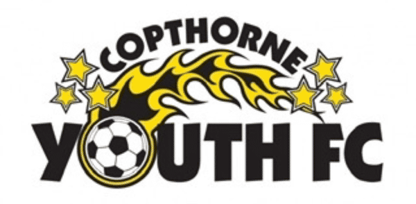 Copthorne Youth U10s badge