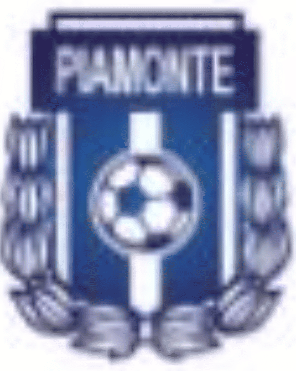 Piamonte FC badge