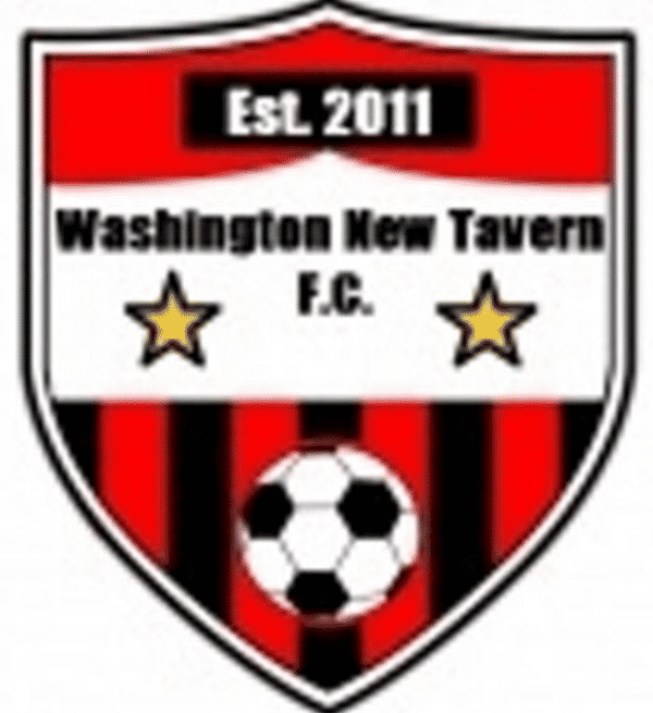 Washington New Tavern FC badge