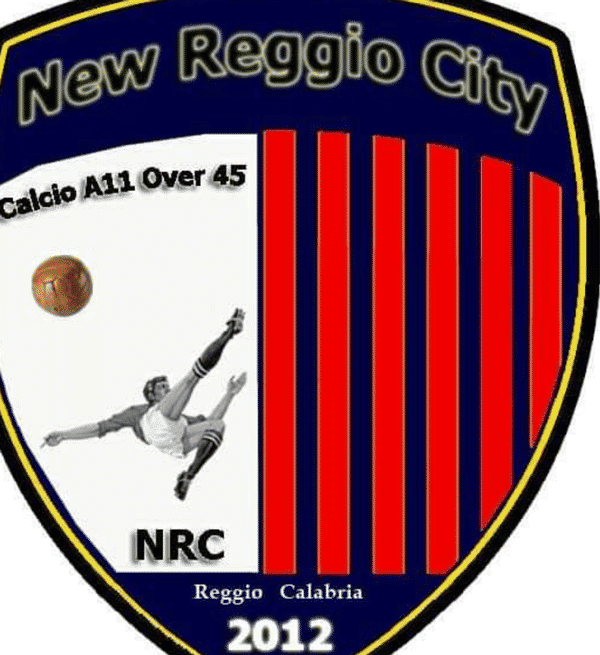 New Reggio City badge