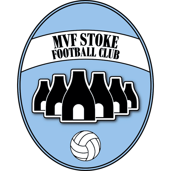 Mvf Stoke 11’s badge