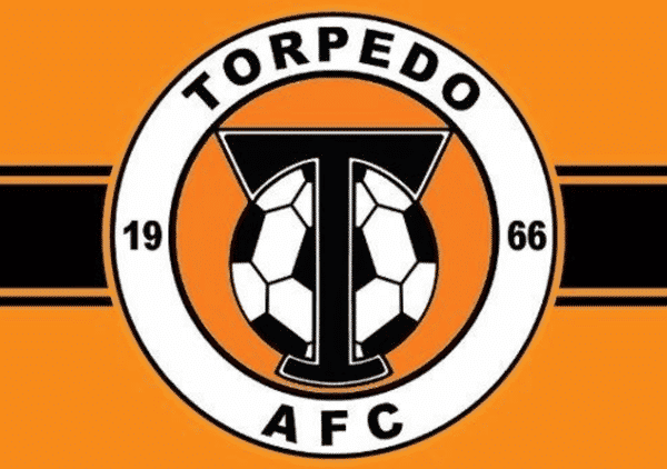 Torpedo B Team badge