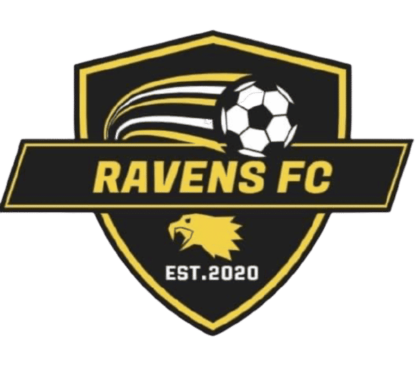 Ravens FC badge