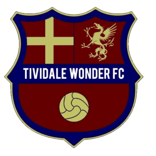 Tividale Wonder badge