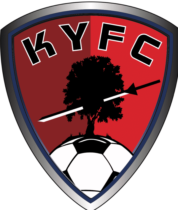 Kennett Youth U12 badge