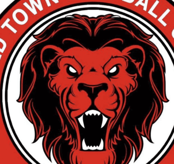 Old Town Boys Firsts badge