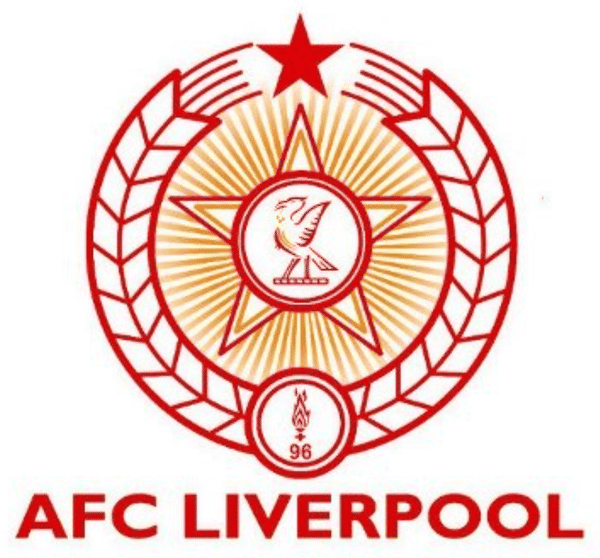 AFC Liverpool badge