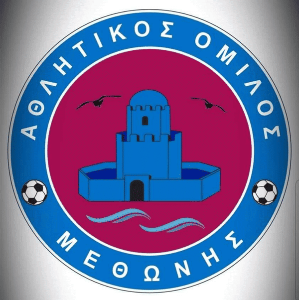 Methoni badge