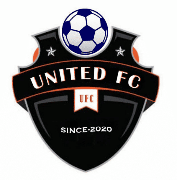 United FC Kk Angadi badge