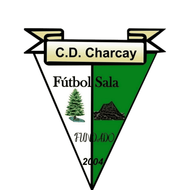Club Deportivo Charcay badge