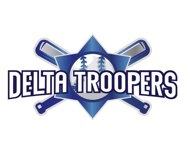 Delta Troopers badge