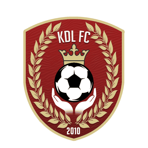 KDL FC badge