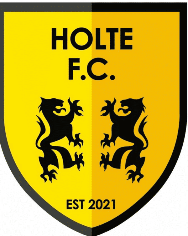 Holte FC badge
