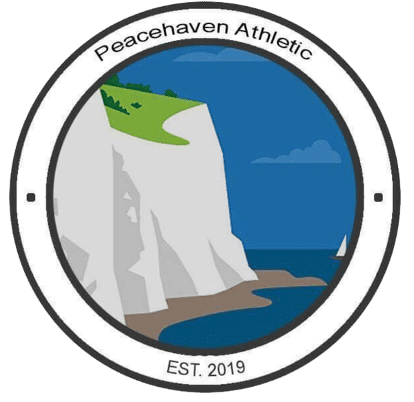 Peacehaven Athletic First badge