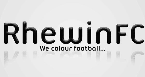 Rhewin FC badge